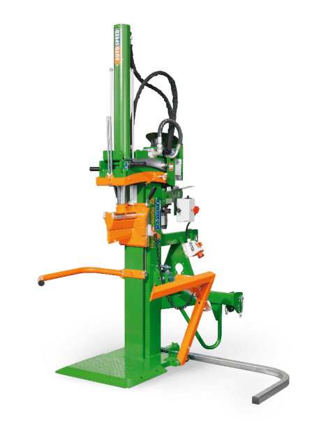 Posch 20T HydroCombi Firewood Log Splitter