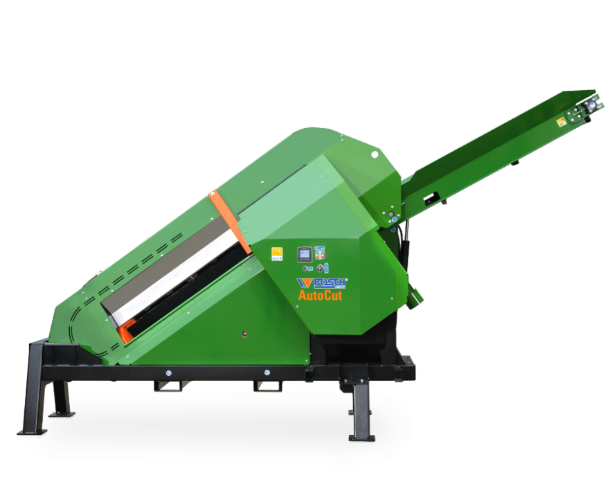 Posch AutoCut Automatic Firewood Saw