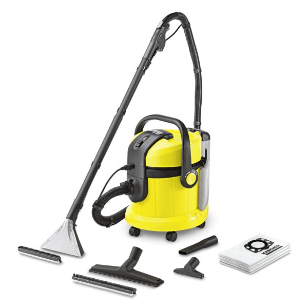 Kärcher SE 4 Select Carpet Cleaner