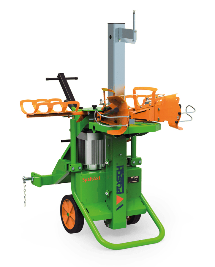 Posch 8T Firewood Log Splitter