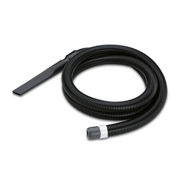 Suction Hose Accessory For Scrubber Dryers