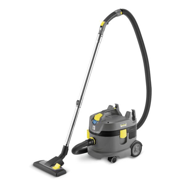 T 9/1 Bp Battery Vacuum Cleaner