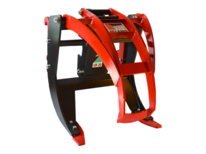 Igland GR 20 Front-End Loader Grab