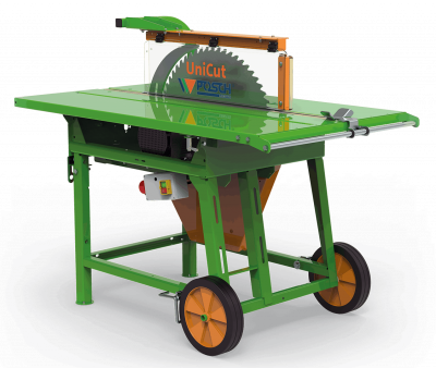 Posch UniCut All-Round Saw