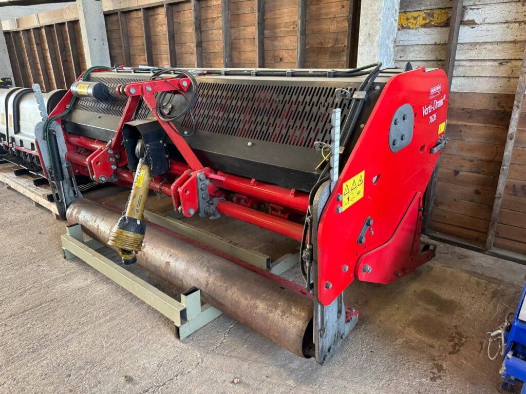 Redexim Vertidrain 7626