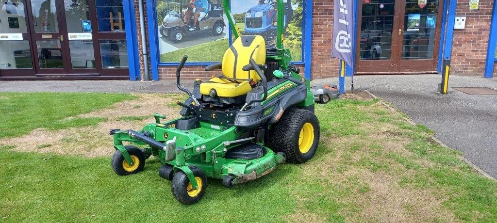 John Deere Z994R