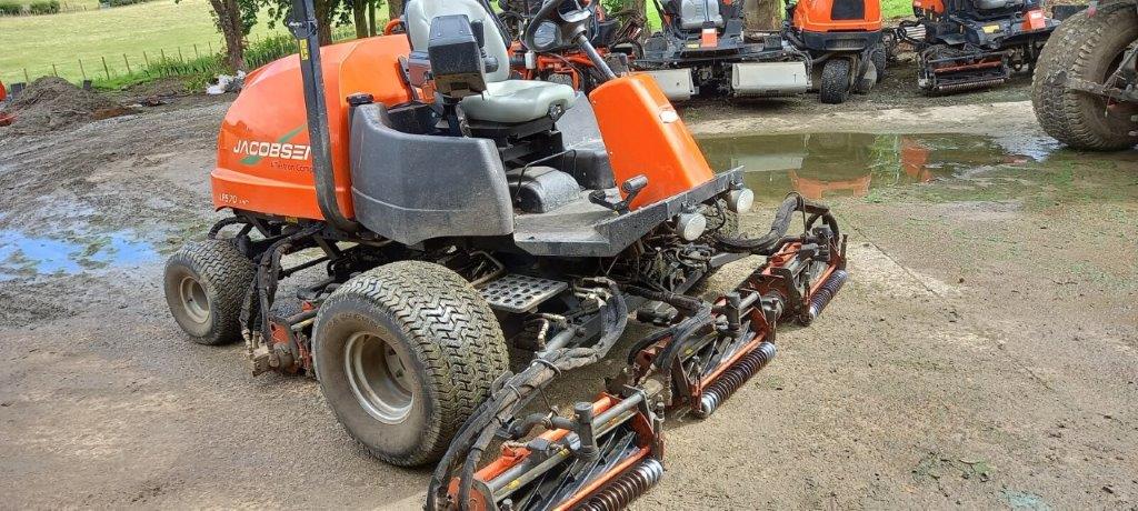 Jacobsen LF 570