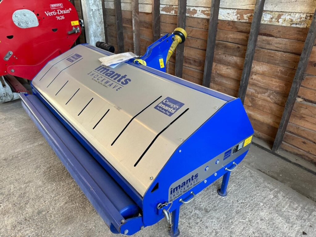 Imants Shockwave 210