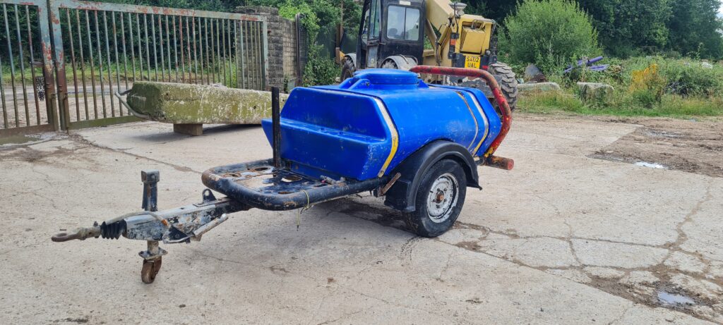 1000 Litre Water Bowser