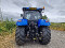 NEW HOLLAND T7.210 RANGE COMMAND