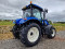 NEW HOLLAND T7.210 RANGE COMMAND