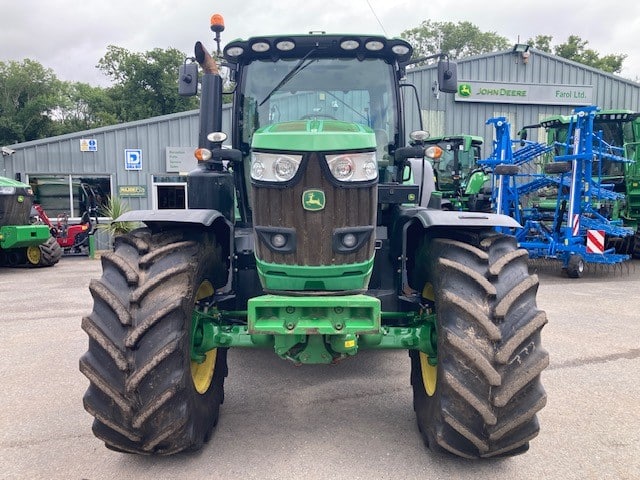 John Deere 6175R