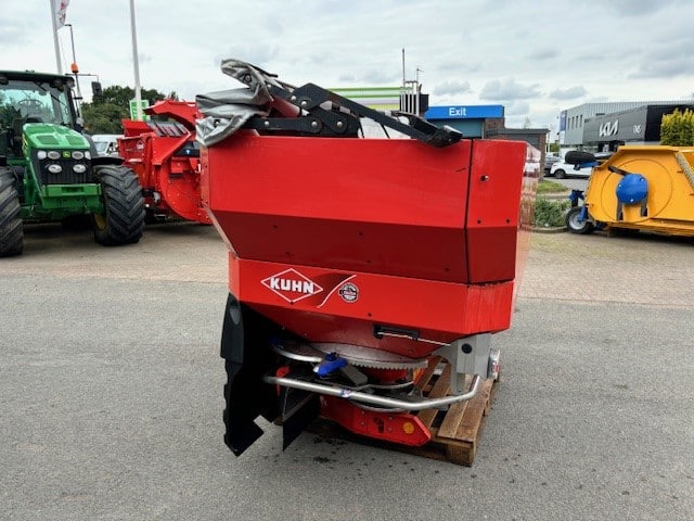 Kuhn Axis 40.1W