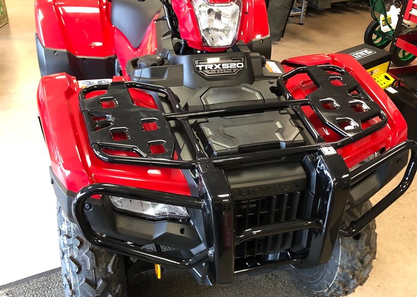 Honda TRX520FM6 A.T.V.