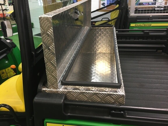 Tool Box to fit All Gators