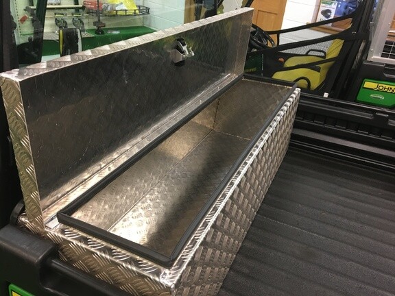 Tool Box to fit All Gators