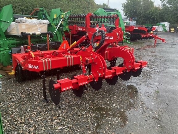 Opico HEVA 3M STEALTH SUBSOILER