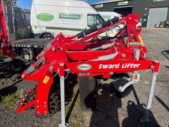 Opico SWARD LIFTER AUTO