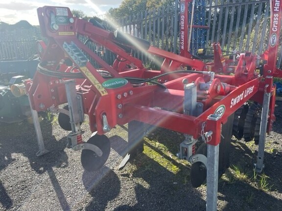 Opico SWARD LIFTER AUTO