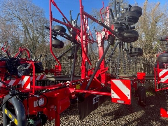 SIP STAR 650/20T RAKE