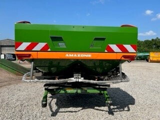 Amazone ZA-V 2600