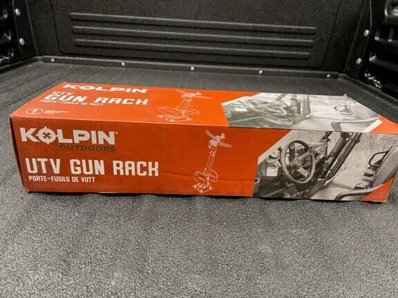 Kolpin UTV Universal Gun Rack