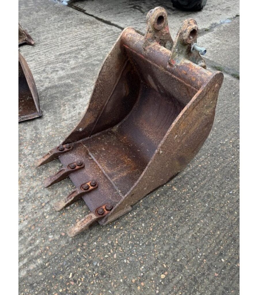 600mm Digger Bucket