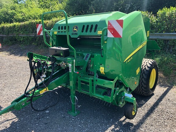 John Deere F441R