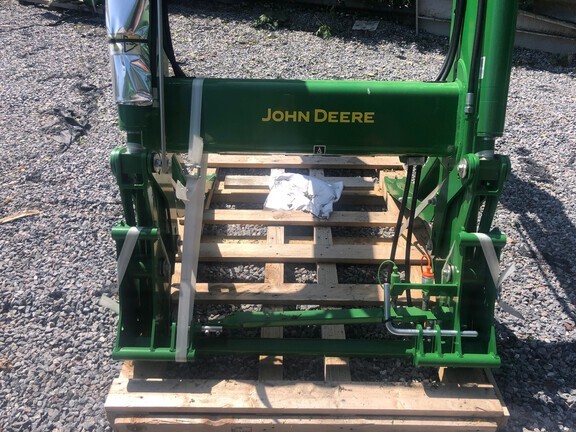 John Deere 623M