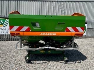 Amazone ZA-V 2600