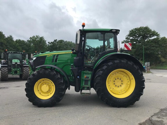 John Deere 6250R