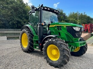 John Deere 6R 130