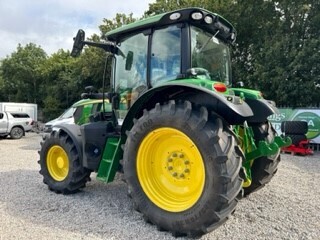 John Deere 6R 130