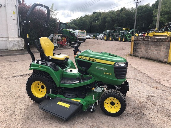 John Deere X948