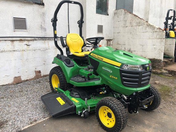 John Deere X948