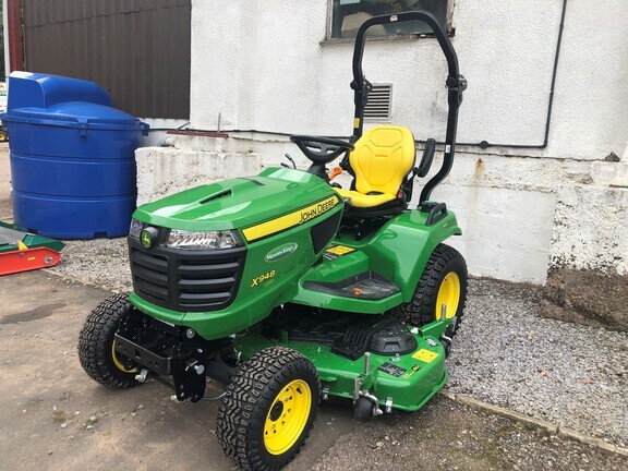 John Deere X948