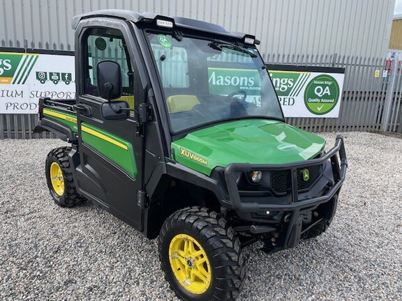 John Deere XUV 865M