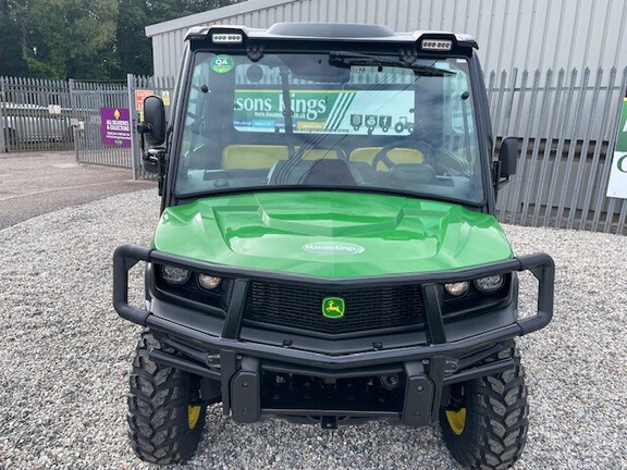 John Deere XUV 865M