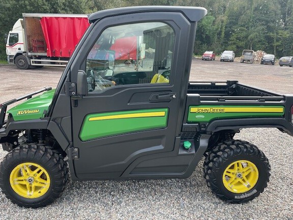 John Deere XUV 865M