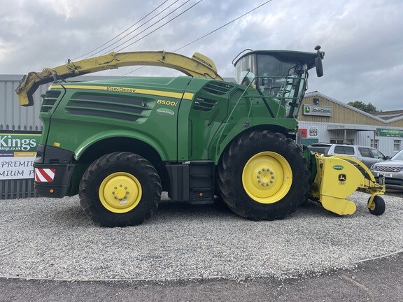 John Deere 8500i