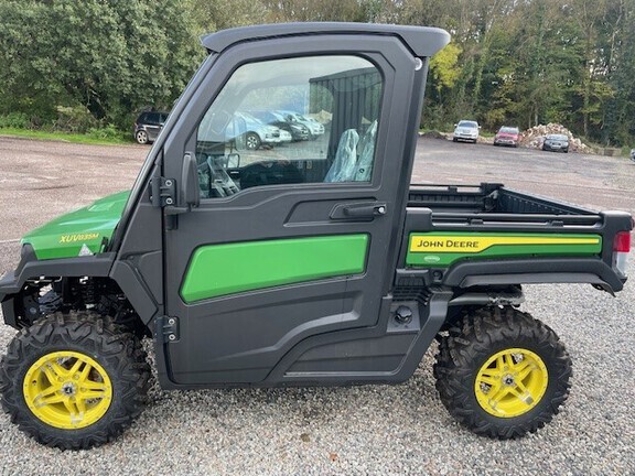 John Deere XUV 835M