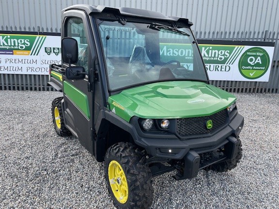 John Deere XUV 835M