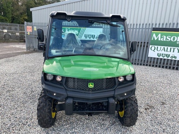 John Deere XUV 835M