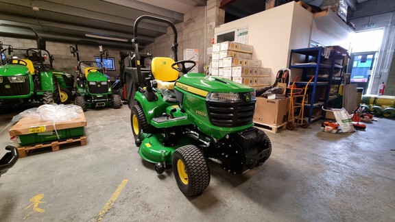 John Deere X950R-54 LT