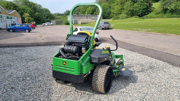 John Deere Z994-54SD Zero Turn Mower