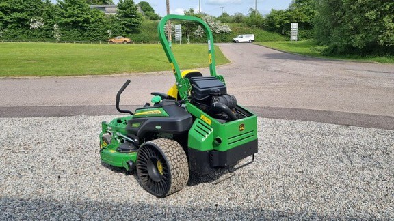 John Deere Z994-54SD Zero Turn Mower