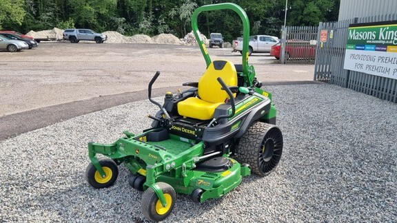 John Deere Z994-54SD Zero Turn Mower