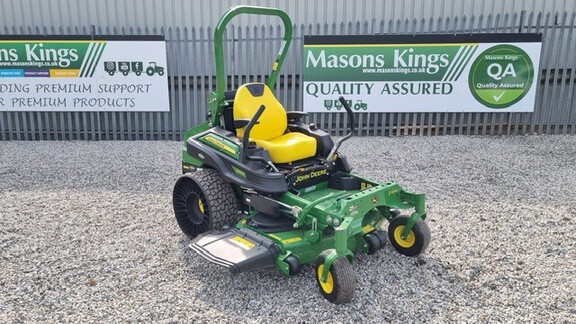 John Deere Z994-54SD Zero Turn Mower