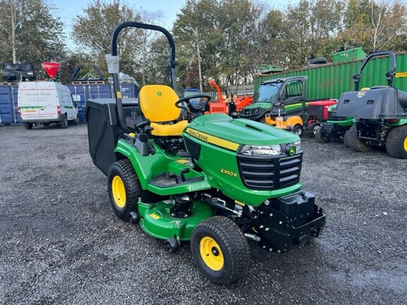 John Deere X950-48 LT