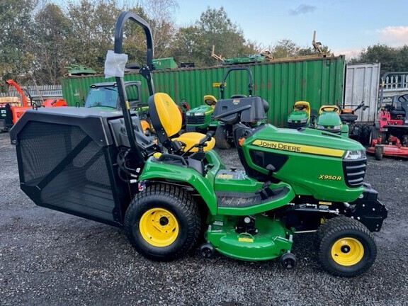 John Deere X950-48 LT